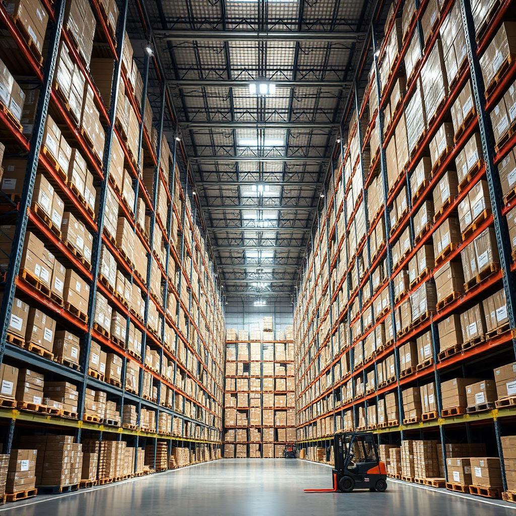 Warehouse